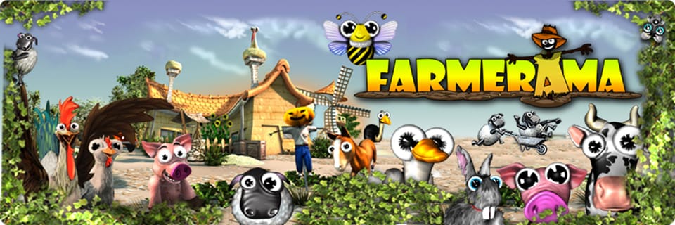 farmerama