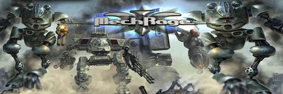 mechrage