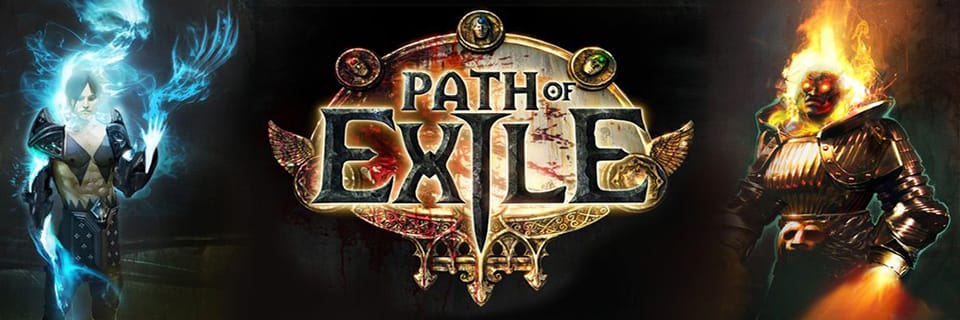 pathofexile