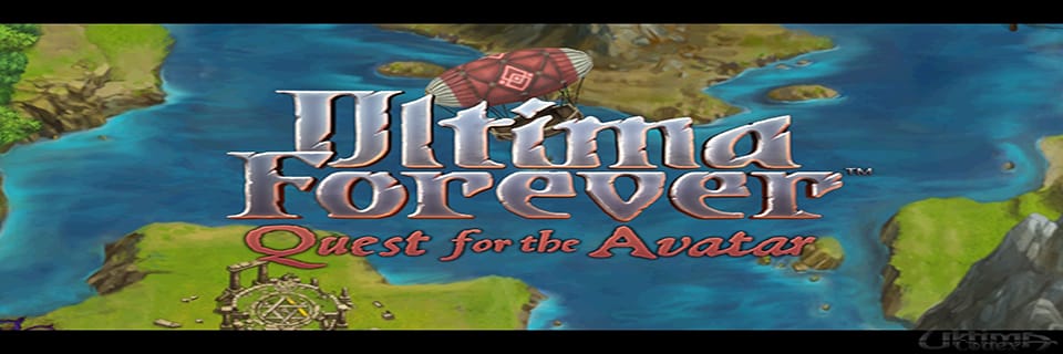 ultima