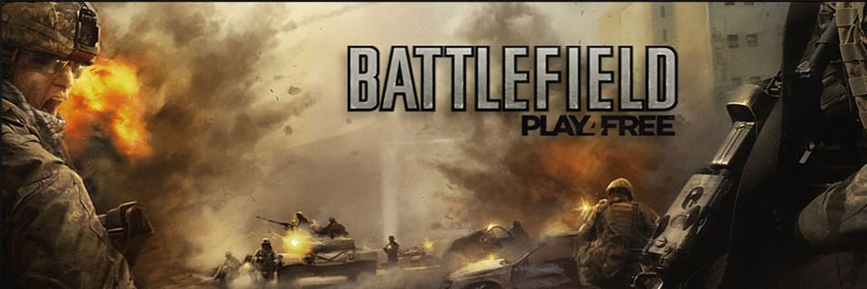 Battlefield.play4free