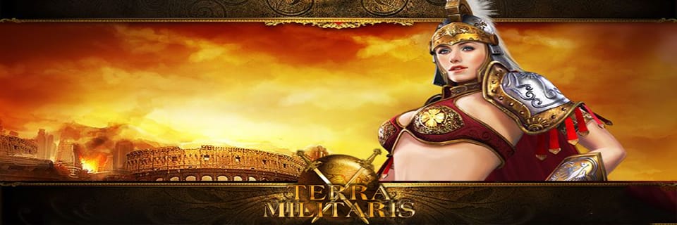 terra militaris