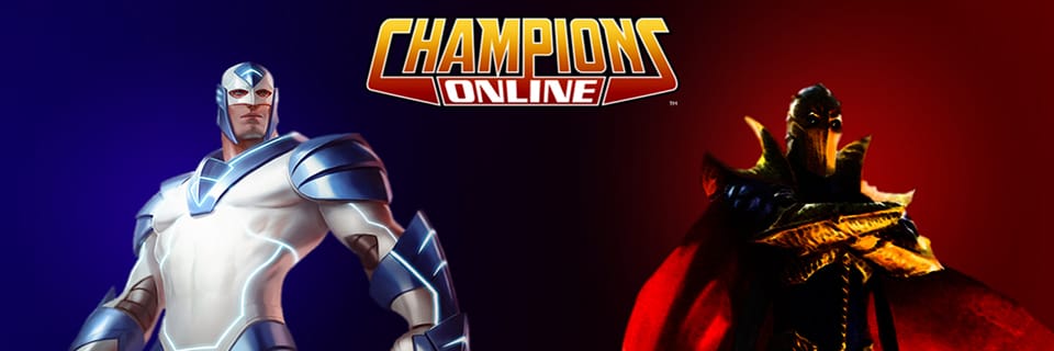 champions-online