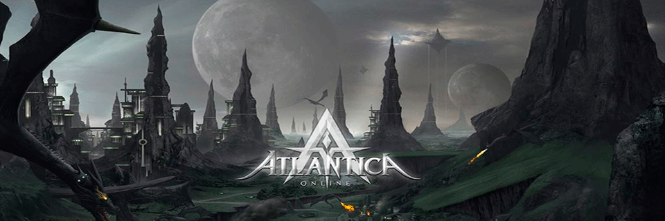 atlantica-online