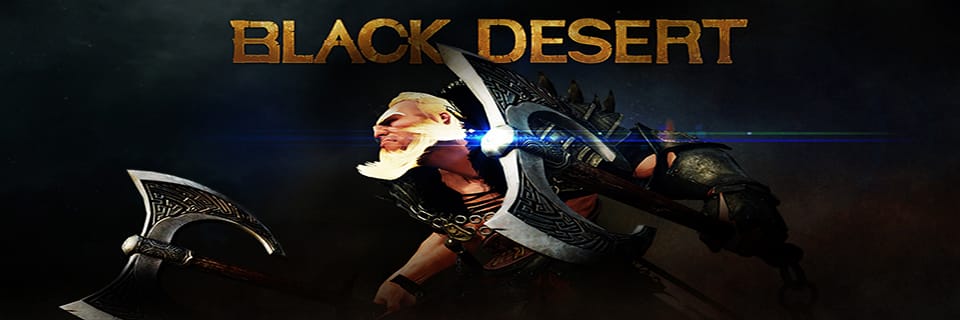 blackdesert