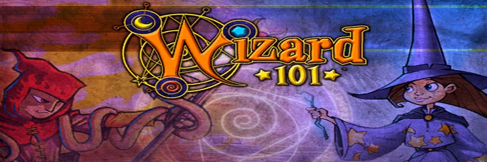 wizard101